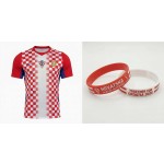 2026美加墨世界杯 克罗地亚  球迷礼盒